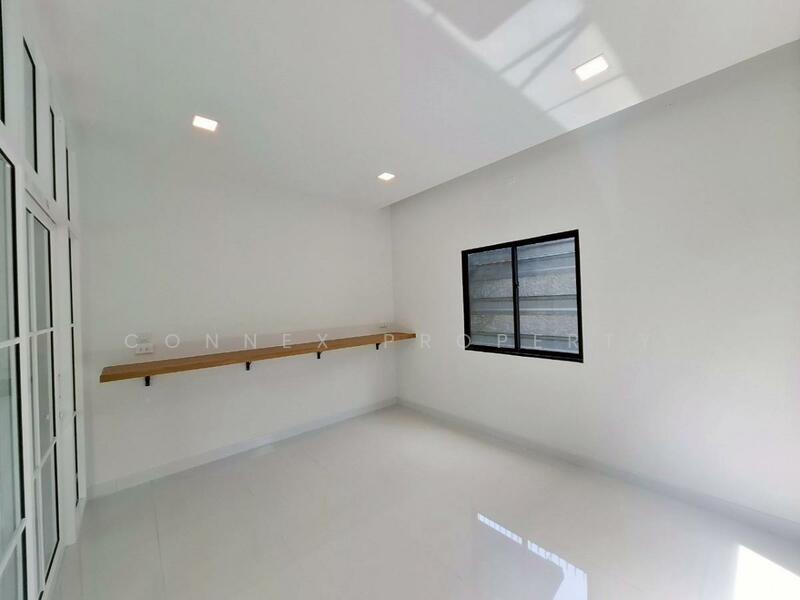 The Prime Chaiyaphruek-Wongwaen, Nonthaburi, Bang Kruai-Sai Noi Road, Bang Bua Thong, Bang Bua Thong, Nonthaburi, 5 Bedrooms, 200 sqm, Single Detached House For Sale, by Connex Property, 60051986 - DDproperty.com