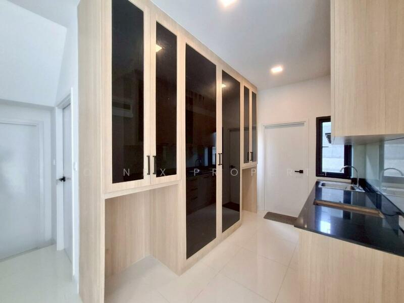 The Prime Chaiyaphruek-Wongwaen, Nonthaburi, Bang Kruai-Sai Noi Road, Bang Bua Thong, Bang Bua Thong, Nonthaburi, 5 Bedrooms, 200 sqm, Single Detached House For Sale, by Connex Property, 60051986 - DDproperty.com