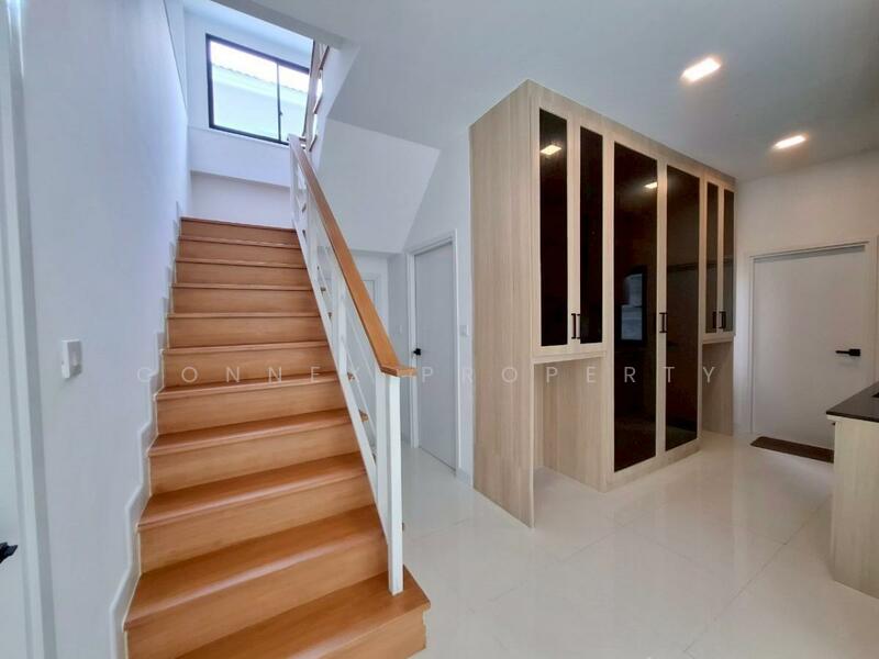 The Prime Chaiyaphruek-Wongwaen, Nonthaburi, Bang Kruai-Sai Noi Road, Bang Bua Thong, Bang Bua Thong, Nonthaburi, 5 Bedrooms, 200 sqm, Single Detached House For Sale, by Connex Property, 60051986 - DDproperty.com