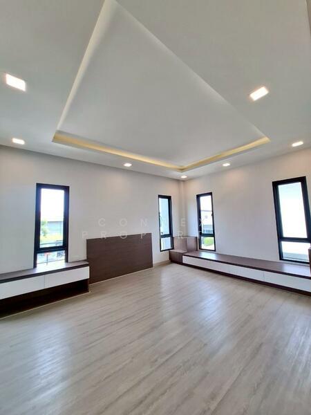 The Prime Chaiyaphruek-Wongwaen, Nonthaburi, Bang Kruai-Sai Noi Road, Bang Bua Thong, Bang Bua Thong, Nonthaburi, 5 Bedrooms, 200 sqm, Single Detached House For Sale, by Connex Property, 60051986 - DDproperty.com