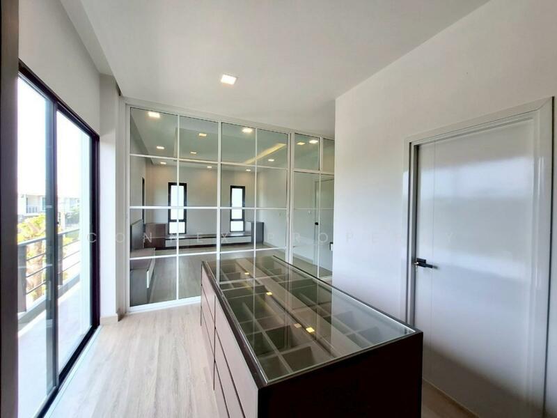 The Prime Chaiyaphruek-Wongwaen, Nonthaburi, Bang Kruai-Sai Noi Road, Bang Bua Thong, Bang Bua Thong, Nonthaburi, 5 Bedrooms, 200 sqm, Single Detached House For Sale, by Connex Property, 60051986 - DDproperty.com