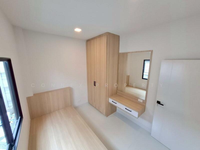 The Prime Chaiyaphruek-Wongwaen, Nonthaburi, Bang Kruai-Sai Noi Road, Bang Bua Thong, Bang Bua Thong, Nonthaburi, 5 Bedrooms, 200 sqm, Single Detached House For Sale, by Connex Property, 60051986 - DDproperty.com