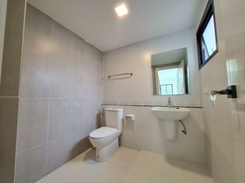 The Prime Chaiyaphruek-Wongwaen, Nonthaburi, Bang Kruai-Sai Noi Road, Bang Bua Thong, Bang Bua Thong, Nonthaburi, 5 Bedrooms, 200 sqm, Single Detached House For Sale, by Connex Property, 60051986 - DDproperty.com