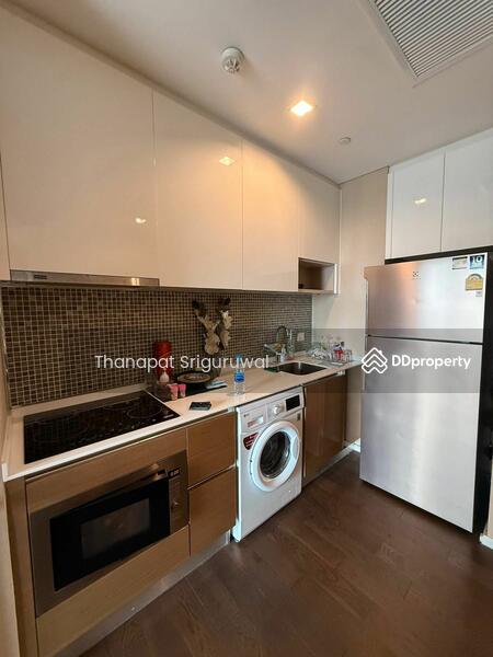 ให้เช่า - The Saint Residences Ladprao : เดอะ เซนต์ เรสิเดนเซส, กรุงเทพ