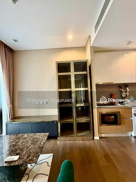 ให้เช่า - The Saint Residences Ladprao : เดอะ เซนต์ เรสิเดนเซส, กรุงเทพ