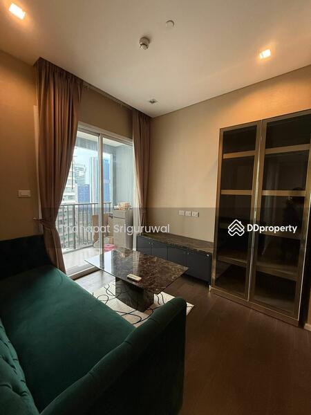 ให้เช่า - The Saint Residences Ladprao : เดอะ เซนต์ เรสิเดนเซส, กรุงเทพ