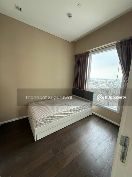 ให้เช่า - The Saint Residences Ladprao : เดอะ เซนต์ เรสิเดนเซส, กรุงเทพ