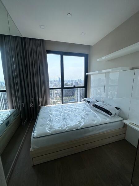 ASHTON Asoke, Bangkok, 131 Asoke Montri Road, Khlongtoei Nua, Watthana, Bangkok, 2 Bedrooms, 65 sqm, Condo For Rent, by Thanaporn Trangkatrakarn, 60051996 - DDproperty.com