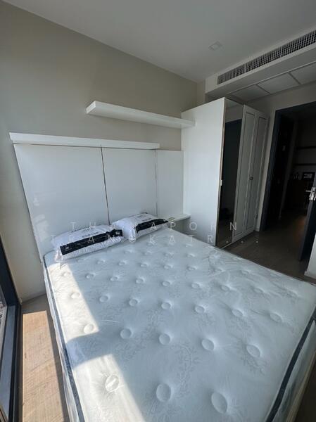 ASHTON Asoke, Bangkok, 131 Asoke Montri Road, Khlongtoei Nua, Watthana, Bangkok, 2 Bedrooms, 65 sqm, Condo For Rent, by Thanaporn Trangkatrakarn, 60051996 - DDproperty.com