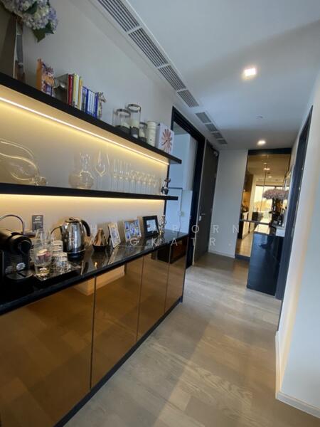 ASHTON Asoke, Bangkok, 131 Asoke Montri Road, Khlongtoei Nua, Watthana, Bangkok, 2 Bedrooms, 65 sqm, Condo For Rent, by Thanaporn Trangkatrakarn, 60051996 - DDproperty.com