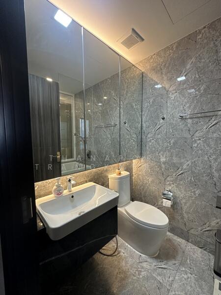 ASHTON Asoke, Bangkok, 131 Asoke Montri Road, Khlongtoei Nua, Watthana, Bangkok, 2 Bedrooms, 65 sqm, Condo For Rent, by Thanaporn Trangkatrakarn, 60051996 - DDproperty.com