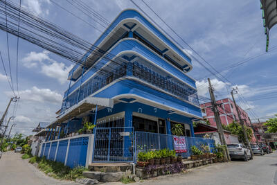 ขาย - M11523 - ตึกซอยวัดกู้, นนทบุรี