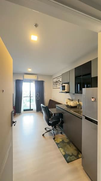 The Key MRT Phetkasem 48, Bangkok, 222 Phet Kasem Road, Bang Wa, Phasi Charoen, Bangkok, Studio, 29 sqm, Condo For Sale, by Connex Property, 60052011 - DDproperty.com