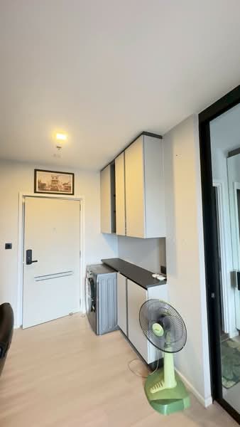 The Key MRT Phetkasem 48, Bangkok, 222 Phet Kasem Road, Bang Wa, Phasi Charoen, Bangkok, Studio, 29 sqm, Condo For Sale, by Connex Property, 60052011 - DDproperty.com