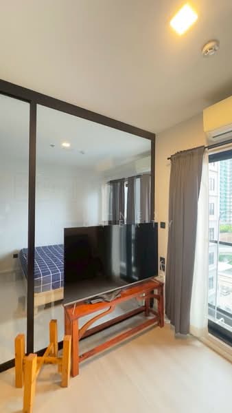 The Key MRT Phetkasem 48, Bangkok, 222 Phet Kasem Road, Bang Wa, Phasi Charoen, Bangkok, Studio, 29 sqm, Condo For Sale, by Connex Property, 60052011 - DDproperty.com