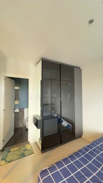 The Key MRT Phetkasem 48, Bangkok, 222 Phet Kasem Road, Bang Wa, Phasi Charoen, Bangkok, Studio, 29 sqm, Condo For Sale, by Connex Property, 60052011 - DDproperty.com