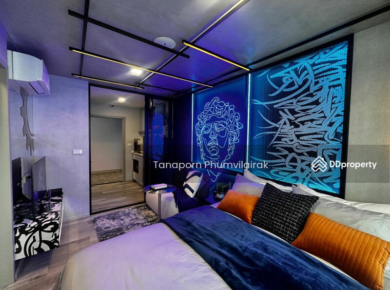 For Sale - Kave Luminous Bangmod, Bangkok