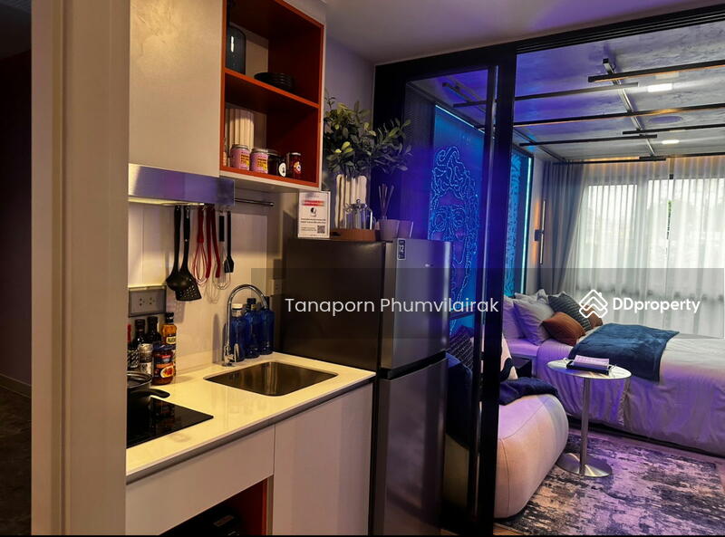 For Sale - Kave Luminous Bangmod, Bangkok