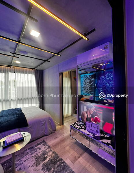 For Sale - Kave Luminous Bangmod, Bangkok