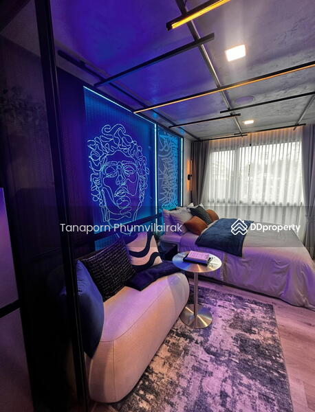 For Sale - Kave Luminous Bangmod, Bangkok