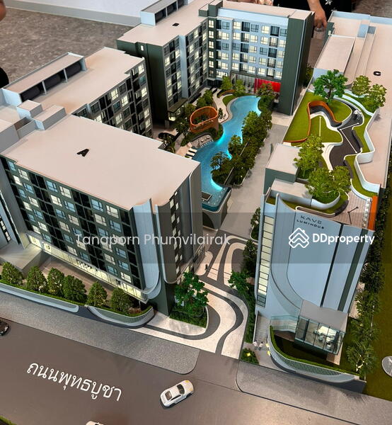 For Sale - Kave Luminous Bangmod, Bangkok
