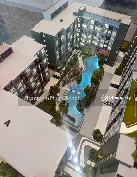 For Sale - Kave Luminous Bangmod, Bangkok