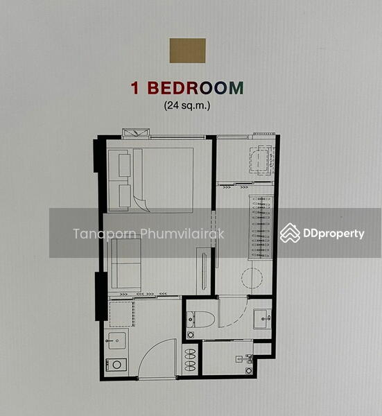 For Sale - Kave Luminous Bangmod, Bangkok