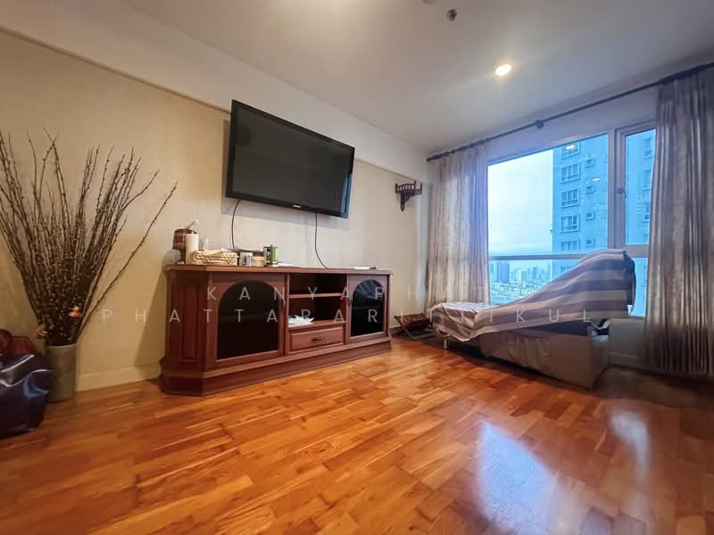 Lumpini Place Water Cliff, Bangkok, Soi Sathu Pradit 19 Yeak 10, Chong Nonsi, Yan Nawa, Bangkok, 2 Bedrooms, 57 sqm, Condo For Sale, by Kanyaphat Phattararittikul, 60052049 - DDproperty.com