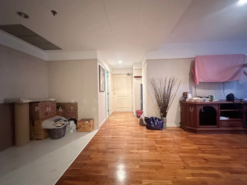 Lumpini Place Water Cliff, Bangkok, Soi Sathu Pradit 19 Yeak 10, Chong Nonsi, Yan Nawa, Bangkok, 2 Bedrooms, 57 sqm, Condo For Sale, by Kanyaphat Phattararittikul, 60052049 - DDproperty.com