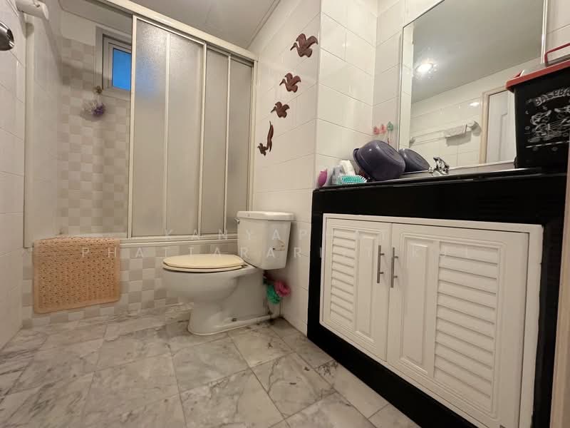 Lumpini Place Water Cliff, Bangkok, Soi Sathu Pradit 19 Yeak 10, Chong Nonsi, Yan Nawa, Bangkok, 2 Bedrooms, 57 sqm, Condo For Sale, by Kanyaphat Phattararittikul, 60052049 - DDproperty.com