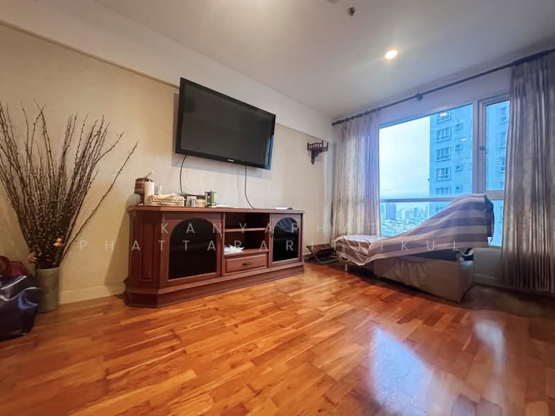 Lumpini Place Water Cliff, Bangkok, Soi Sathu Pradit 19 Yeak 10, Chong Nonsi, Yan Nawa, Bangkok, 2 Bedrooms, 57 sqm, Condo For Sale, by Kanyaphat Phattararittikul, 60052049 - DDproperty.com