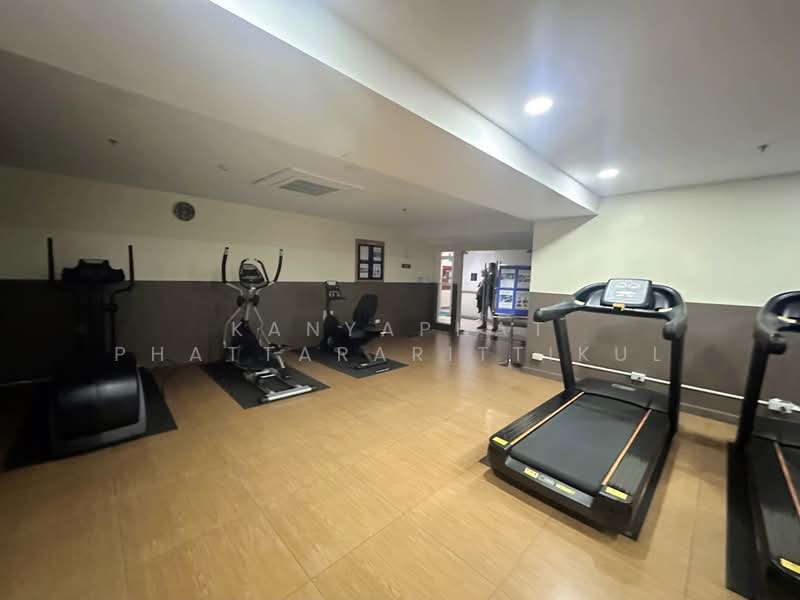 Lumpini Place Water Cliff, Bangkok, Soi Sathu Pradit 19 Yeak 10, Chong Nonsi, Yan Nawa, Bangkok, 2 Bedrooms, 57 sqm, Condo For Sale, by Kanyaphat Phattararittikul, 60052049 - DDproperty.com