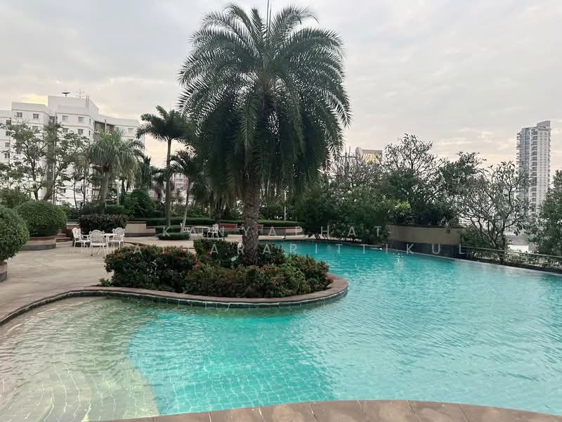 Lumpini Place Water Cliff : ลุมพินี เพลส วอเตอร์คลิฟ, กรุงเทพ, ซอยสาธุประดิษฐ์ 19 แยก 10, ช่องนนทรี, ยานนาวา, กรุงเทพ, 57 ตร.ม., คอนโด ขาย, โดย Kanyaphat Phattararittikul, 60052049 - DDproperty.com