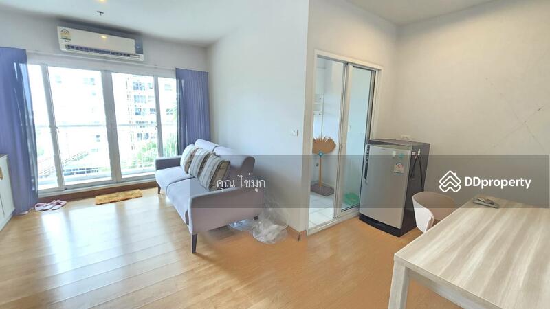 ให้เช่า - THE PARKLAND GRAND ตากสิน, กรุงเทพ