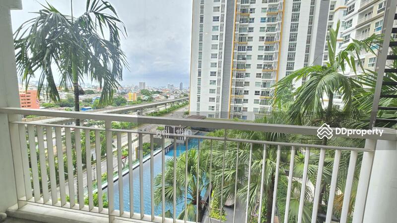 ให้เช่า - THE PARKLAND GRAND ตากสิน, กรุงเทพ
