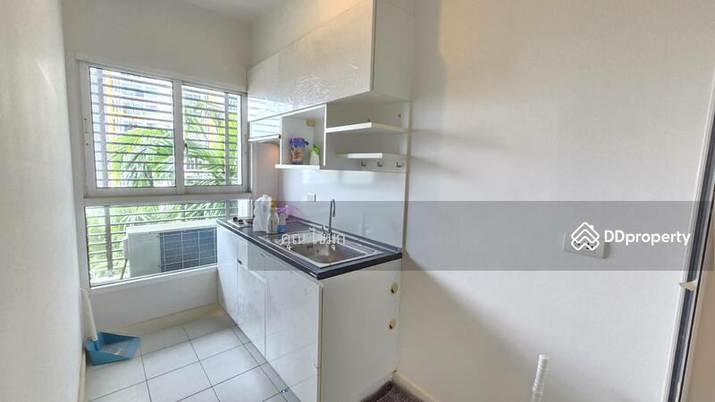 For Rent - The Parkland Grand Taksin, Bangkok