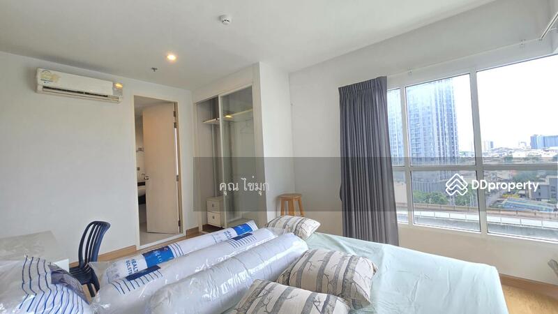 ให้เช่า - THE PARKLAND GRAND ตากสิน, กรุงเทพ