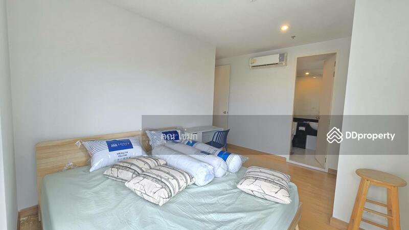 For Rent - The Parkland Grand Taksin, Bangkok