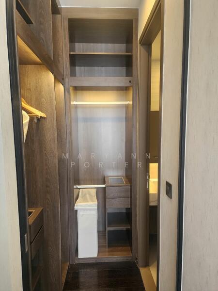 Park Origin Thonglor, Bangkok, Soi Thonglor 10, Sukhumvit Road, Khlong Tan Nua, Watthana, Bangkok, 1 Bedroom, 33 sqm, Condo For Rent, by Napatsawan Tamjorhor, 60052081 - DDproperty.com