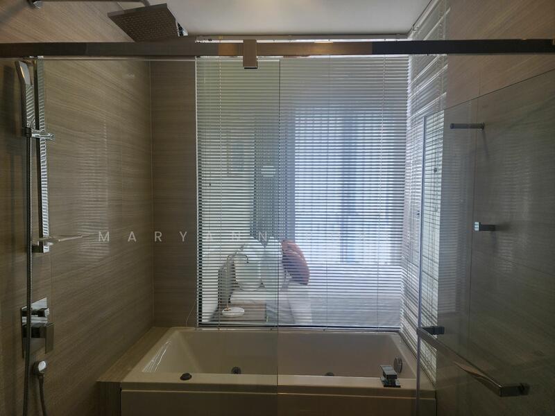 Park Origin Thonglor, Bangkok, Soi Thonglor 10, Sukhumvit Road, Khlong Tan Nua, Watthana, Bangkok, 1 Bedroom, 33 sqm, Condo For Rent, by Napatsawan Tamjorhor, 60052081 - DDproperty.com