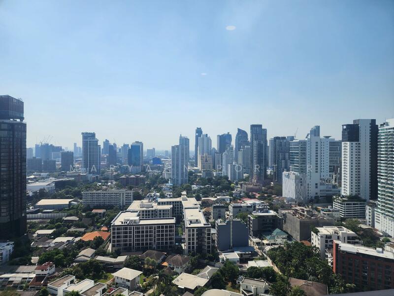 Park Origin Thonglor, Bangkok, Soi Thonglor 10, Sukhumvit Road, Khlong Tan Nua, Watthana, Bangkok, 1 Bedroom, 33 sqm, Condo For Rent, by Napatsawan Tamjorhor, 60052081 - DDproperty.com