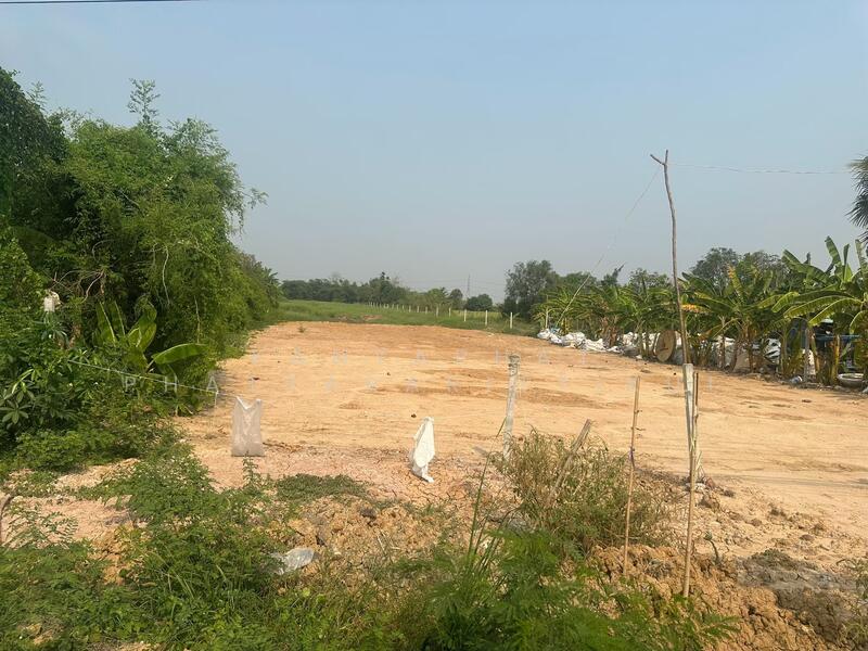 ขาย - ที่ดินเปล่า ลำลูกกาคลอง12, ปทุมธานี