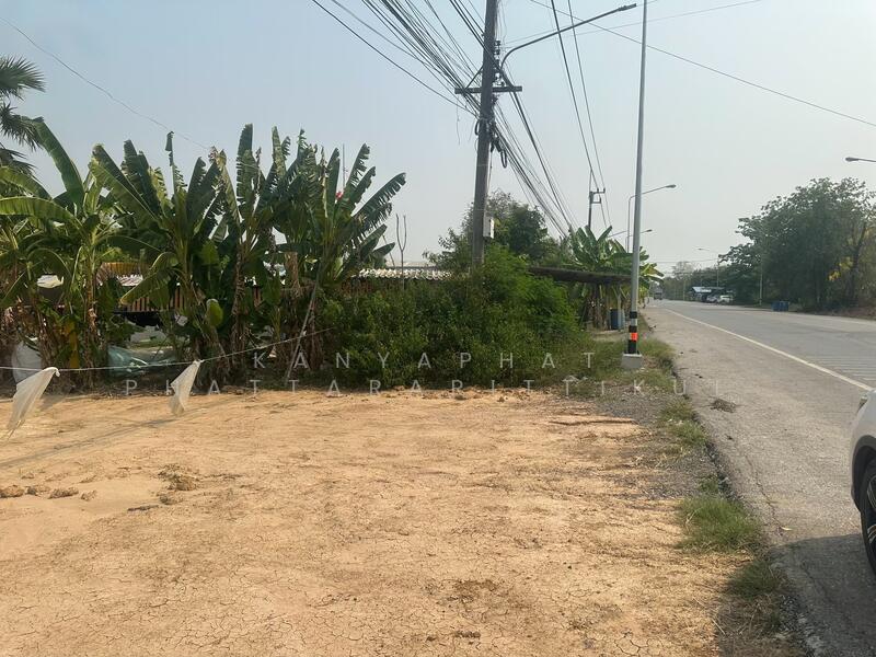 ขาย - ที่ดินเปล่า ลำลูกกาคลอง12, ปทุมธานี