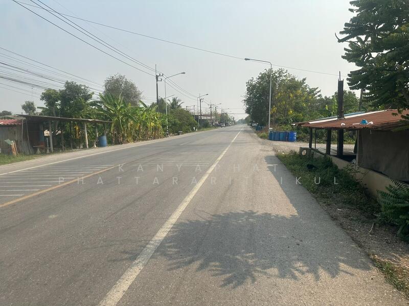 ขาย - ที่ดินเปล่า ลำลูกกาคลอง12, ปทุมธานี