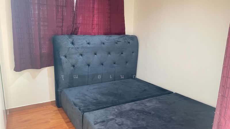 Tulip Lite Condominium Omnoi, Samut Sakhon, Phetkasem Road, Om Noi, Krathum Baen, Samut Sakhon, 2 Bedrooms, 43 sqm, Condo For Sale, by อรุณ อเนกคุณะ, 60052099 - DDproperty.com