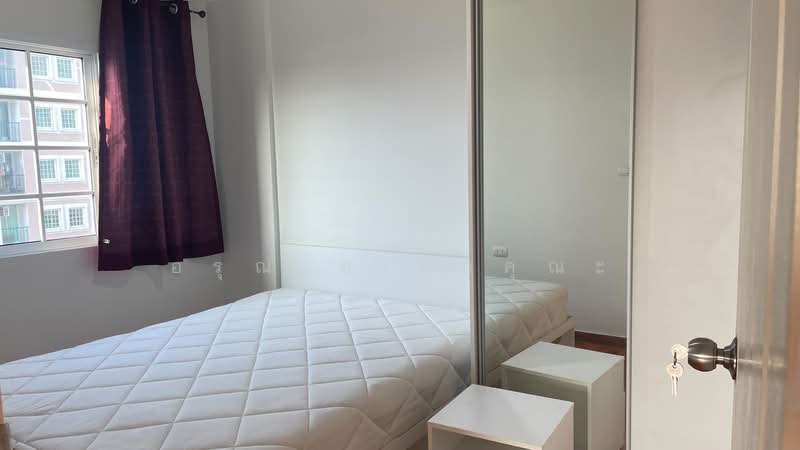 Tulip Lite Condominium Omnoi : ทิวลิป ไลท์ คอนโดมิเนียม อ้อมน้อย, สมุทรสาคร, ถ.เพชรเกษม อ้อมน้อย, อ้อมน้อย, กระทุ่มแบน, สมุทรสาคร, 43 ตร.ม., คอนโด ขาย, โดย อรุณ อเนกคุณะ, 60052099 - DDproperty.com