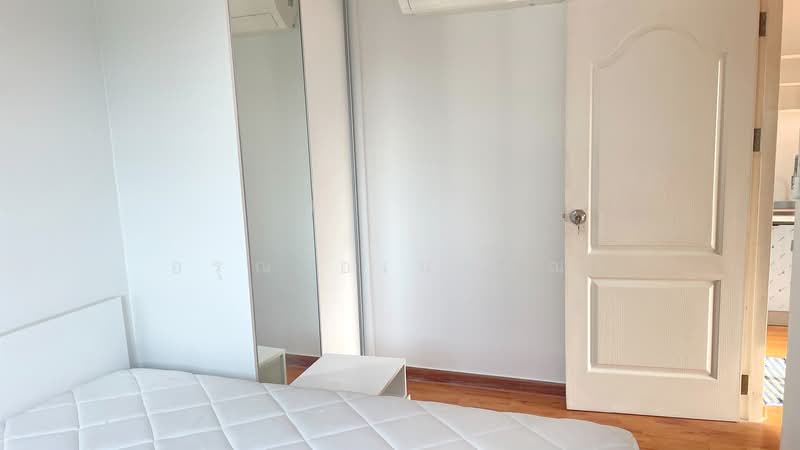 Tulip Lite Condominium Omnoi, Samut Sakhon, Phetkasem Road, Om Noi, Krathum Baen, Samut Sakhon, 2 Bedrooms, 43 sqm, Condo For Sale, by อรุณ อเนกคุณะ, 60052099 - DDproperty.com