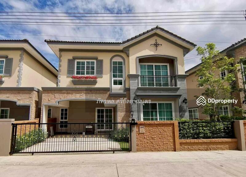 For Sale - Golden Neo 3 Rama 2, Samut Sakhon