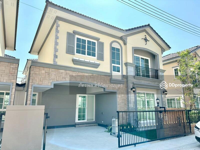 For Sale - Golden Neo 3 Rama 2, Samut Sakhon