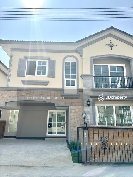 For Sale - Golden Neo 3 Rama 2, Samut Sakhon
